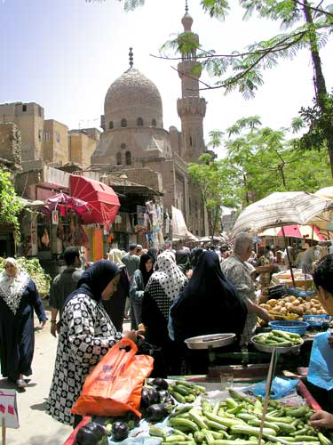 Photos - Islamic Egypt