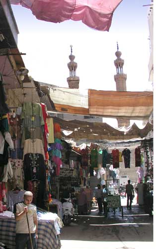 Photos - Islamic Egypt